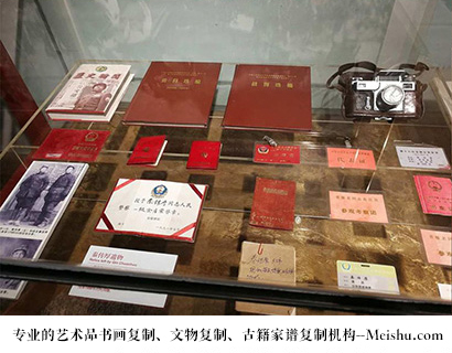 高台县-专业的文物艺术品复制公司有哪些？